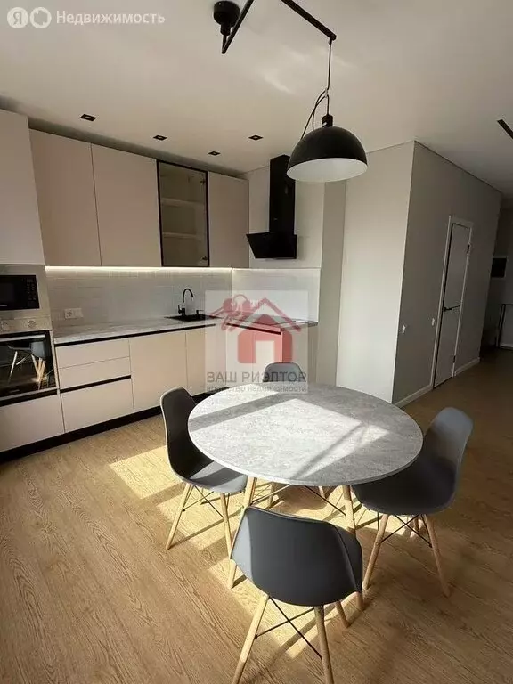 1-комнатная квартира: Самара, улица Буянова, 120 (57 м) - Фото 2