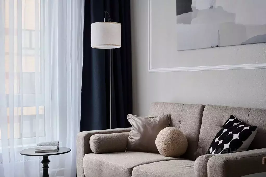 2-к кв. Москва Сосенское поселение, ул. Александры Монаховой, 83 (38.0 ... - Фото 2