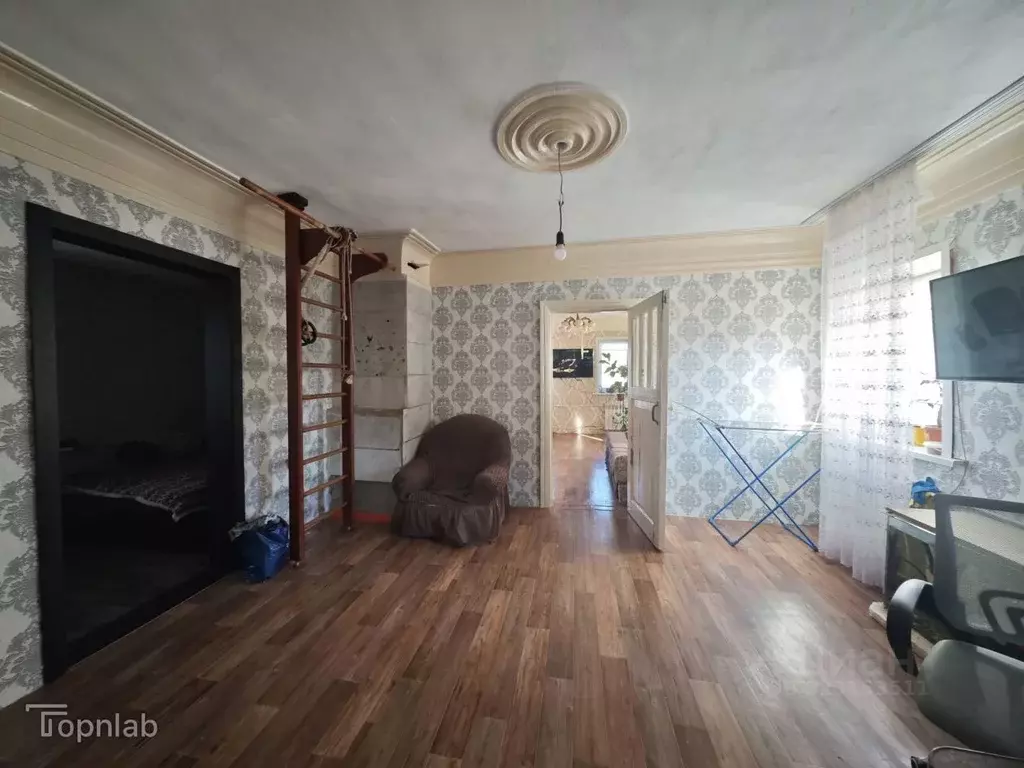 Дом в Оренбургская область, Орск пос. Победа, ул. Винницкая (85 м) - Фото 2