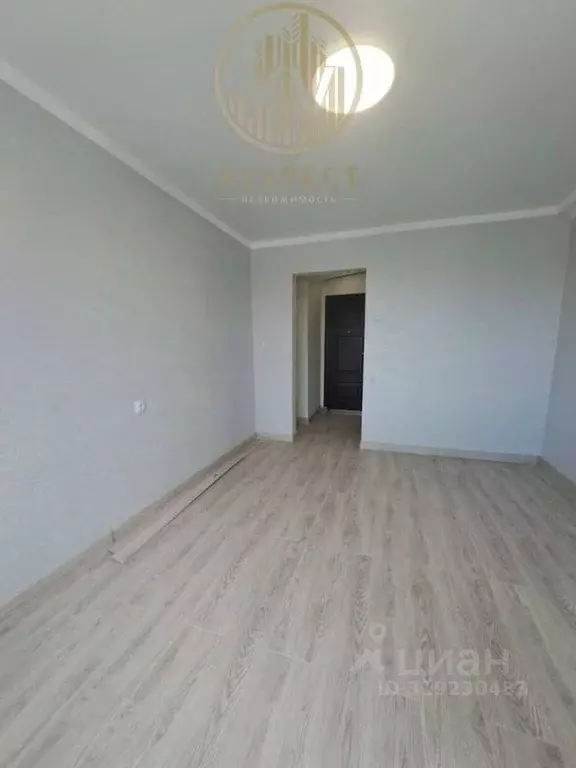 1-к кв. Ставропольский край, Пятигорск Транзитная ул., 1 (17.0 м) - Фото 2