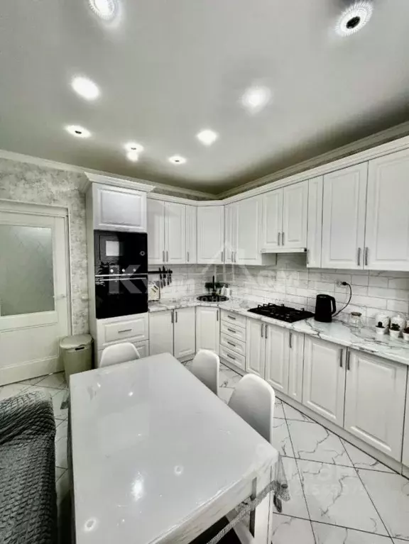 3-к кв. Ставропольский край, Предгорный муниципальный округ, ... - Фото 1