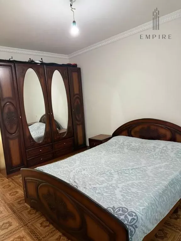 2-к кв. Чеченская республика, Грозный ул. Иоанисиани, 13 (50.0 м) - Фото 1