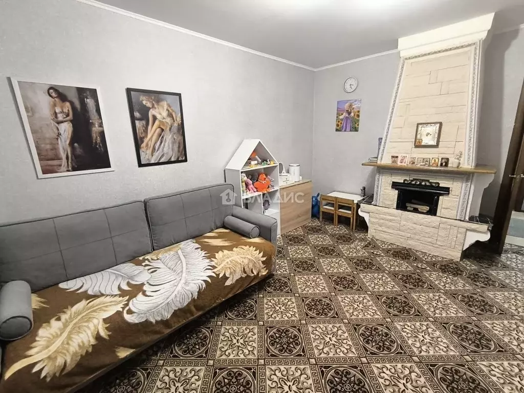 2-к кв. Белгородская область, Яковлевский муниципальный округ, с. ... - Фото 1