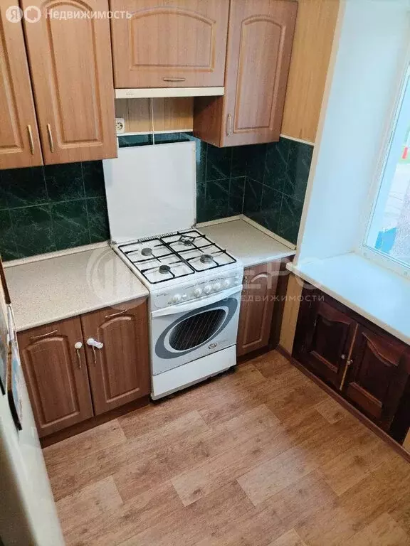 2-комнатная квартира: Муром, Ленинградская улица, 11 (44 м) - Фото 0
