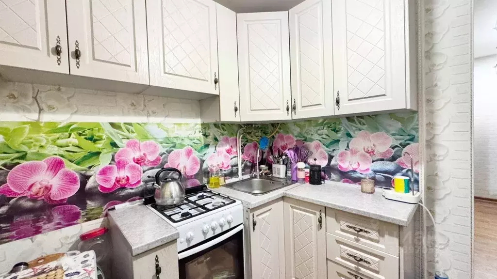 2-к кв. Крым, Алушта ул. Партизанская, 23 (46.9 м) - Фото 1