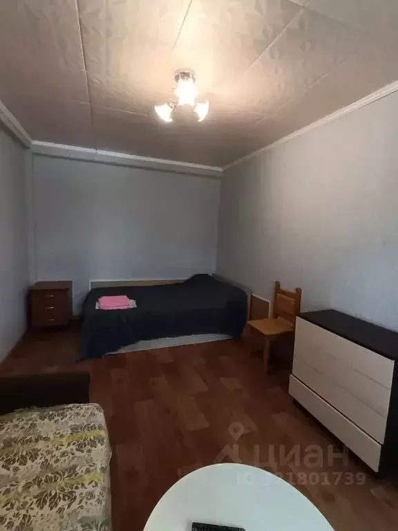 1-к кв. Ленинградская область, Кингисепп Октябрьская ул., 4 (35.0 м) - Фото 0