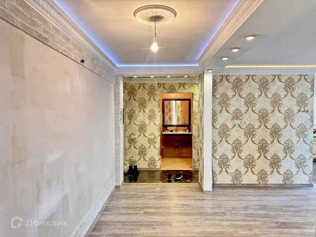 Продаётся 3-к квартира, 85.5 м - Фото 1