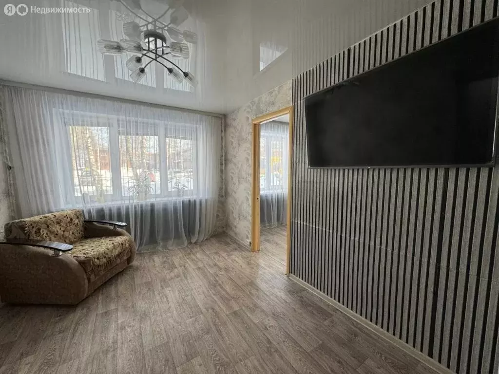 2-комнатная квартира: Ярославская область, Ростовский муниципальный ... - Фото 1