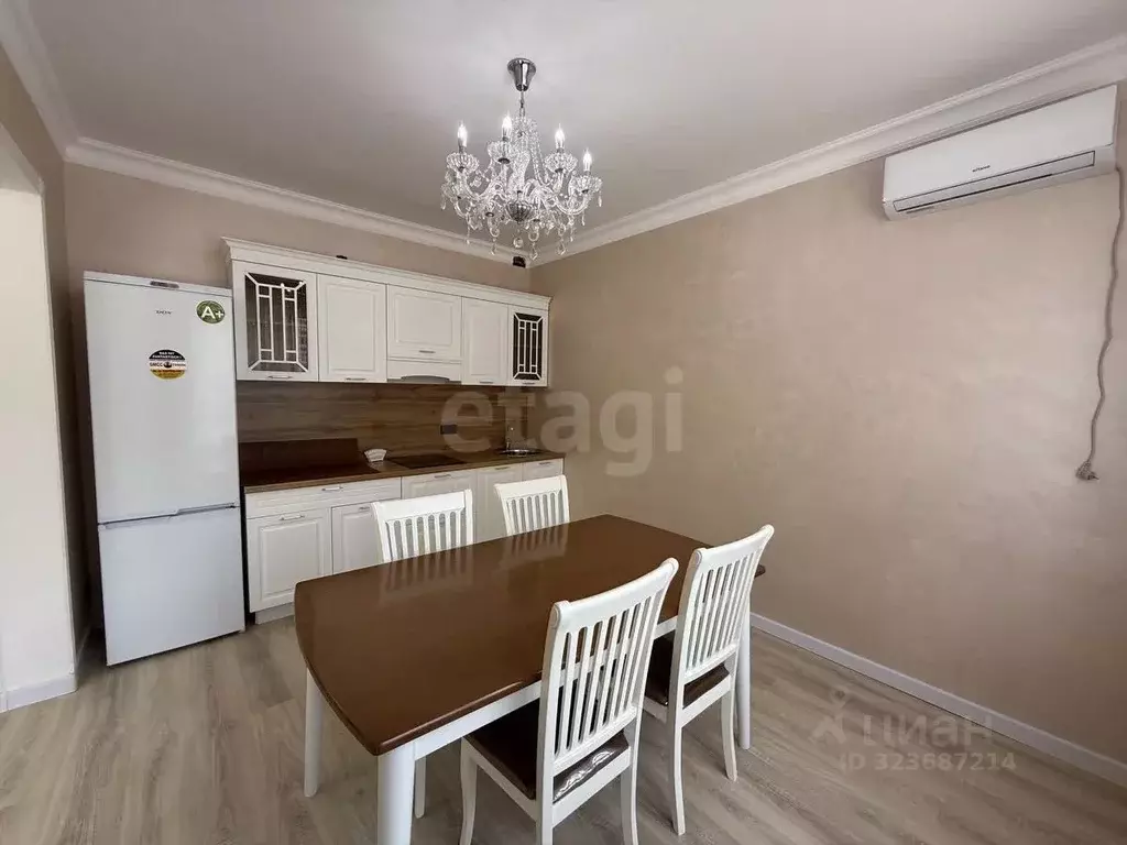 2-к кв. Владимирская область, Ковров ул. Строителей, 41/1 (59.0 м) - Фото 2