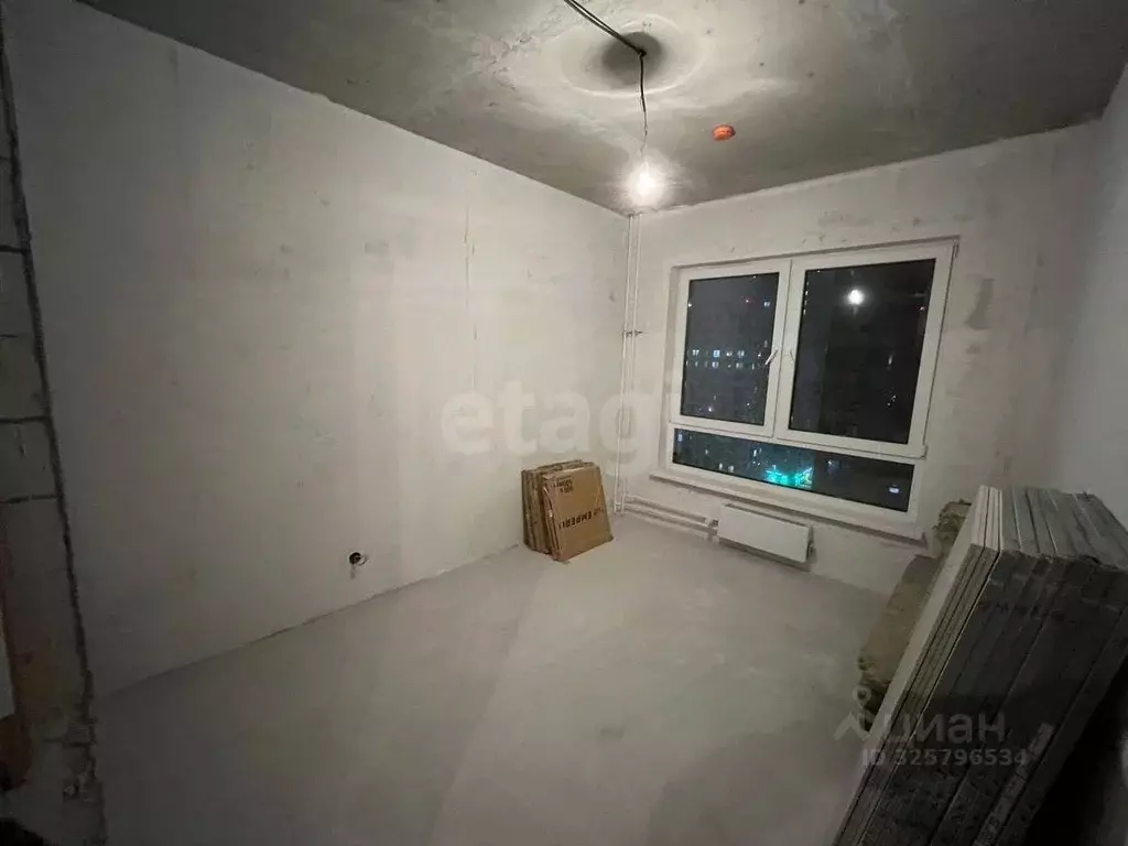 1-к кв. Московская область, Одинцово ул. Березовая, 5к1 (35.0 м) - Фото 1