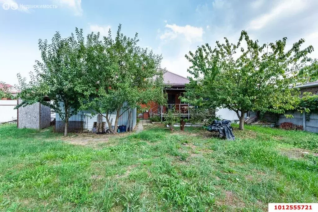 Дом в аул Новая Адыгея, улица Шовгенова, 70 (131.2 м) - Фото 0