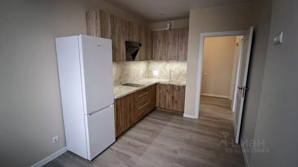 2-к кв. Краснодарский край, Сочи Бытха мкр, ул. Ясногорская, 16/2к6 ... - Фото 1