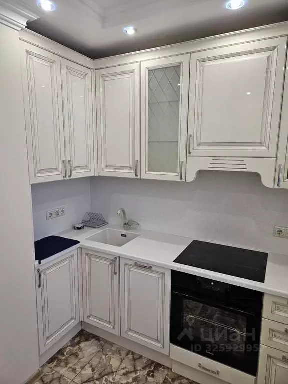 1-к кв. Москва Пятницкое ш., 41 (40.0 м) - Фото 1