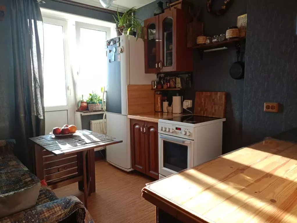 Продаётся 1-к квартира, 42 м - Фото 0