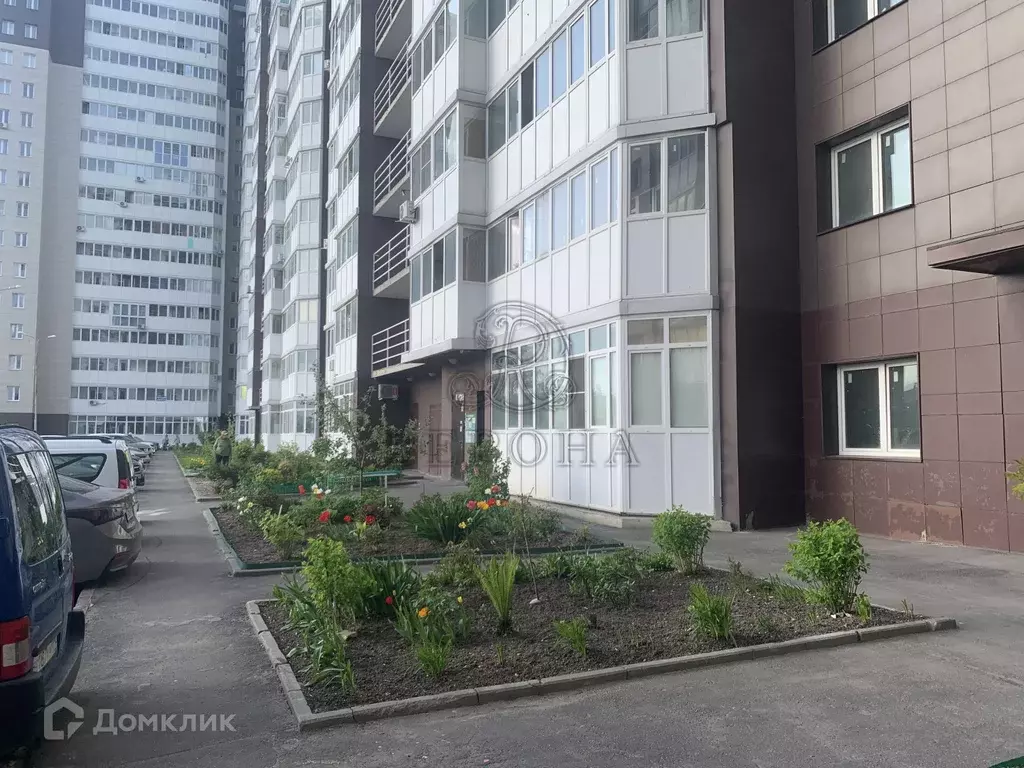 Продаётся квартира-студия, 30 м - Фото 1