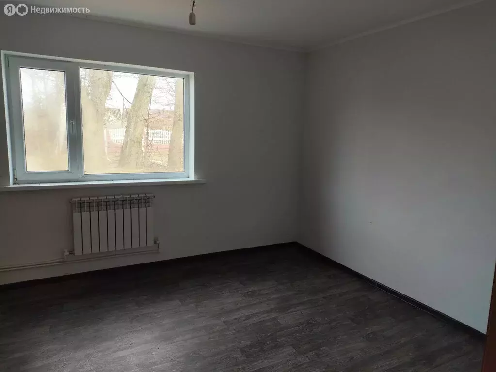 2-комнатная квартира: Ладушкин, Школьная улица, 3 (39.2 м) - Фото 2