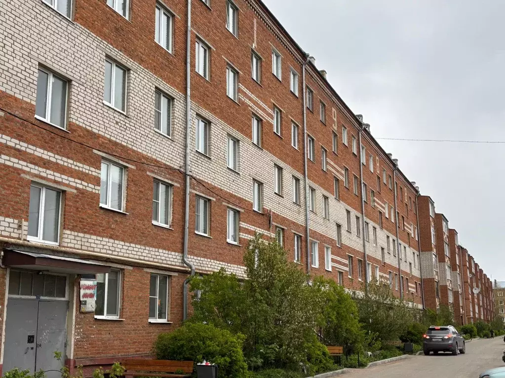 Продаётся 3-к квартира, 65 м - Фото 0