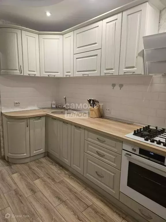Продаётся 3-к квартира, 84 м - Фото 1