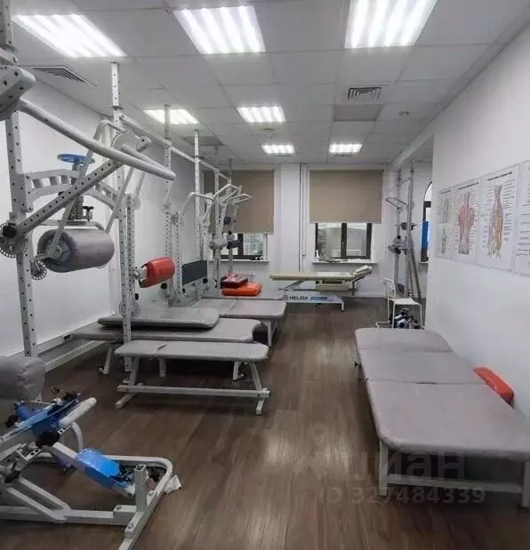 Офис в Москва Летниковская ул., 10С1 (193 м) - Фото 1