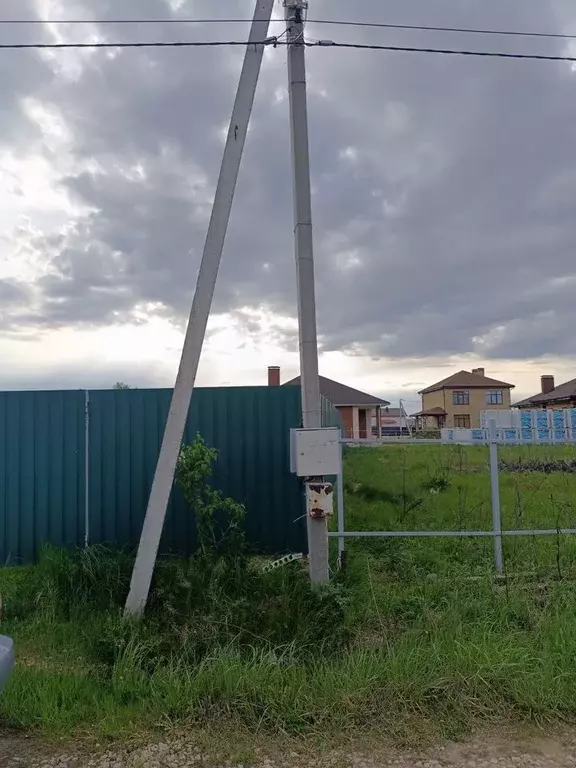 Участок в Калужская область, Калуга городской округ, д. Шопино  (10.0 ... - Фото 0