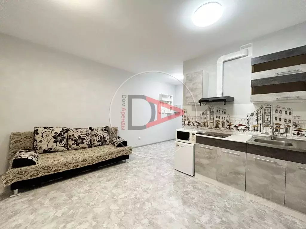 Студия Башкортостан, Уфа ул. Акварельная, 4 (25.0 м) - Фото 2