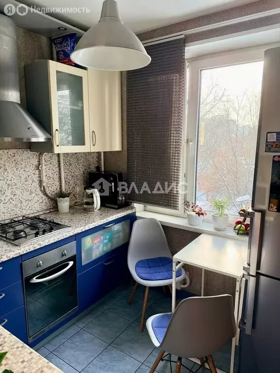 2-комнатная квартира: Королёв, улица Сакко и Ванцетти, 30Б (44.1 м) - Фото 1