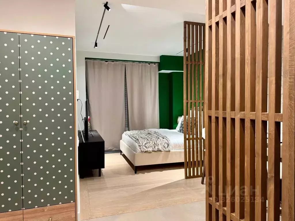 1-к кв. Москва 2-я Хуторская ул., 34 (28.0 м) - Фото 2