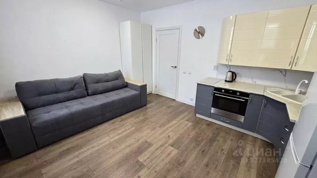 Студия Свердловская область, Екатеринбург ул. Академика Ландау, 39А/2 ... - Фото 2