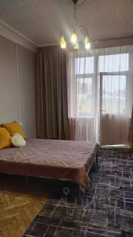 Комната Санкт-Петербург Скобелевский просп., 4В - Фото 2