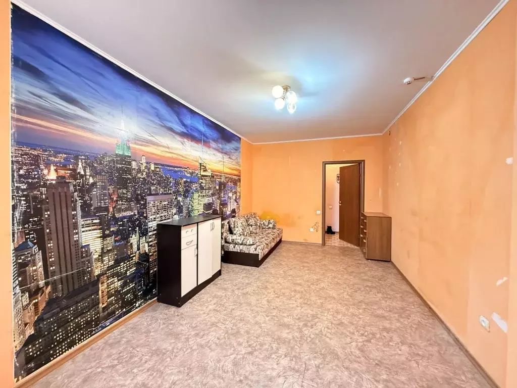 2-к кв. Оренбургская область, Оренбург ул. Терешковой, 10/3 (60.0 м) - Фото 2