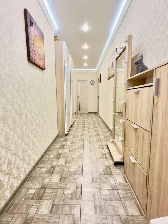 2-к кв. Московская область, Балашиха ул. Демин луг, 6/5 (68.0 м) - Фото 1