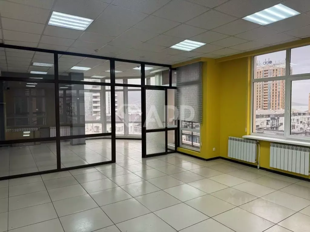 Офис в Краснодарский край, Новороссийск ул. Губернского, 30 (263 м) - Фото 2