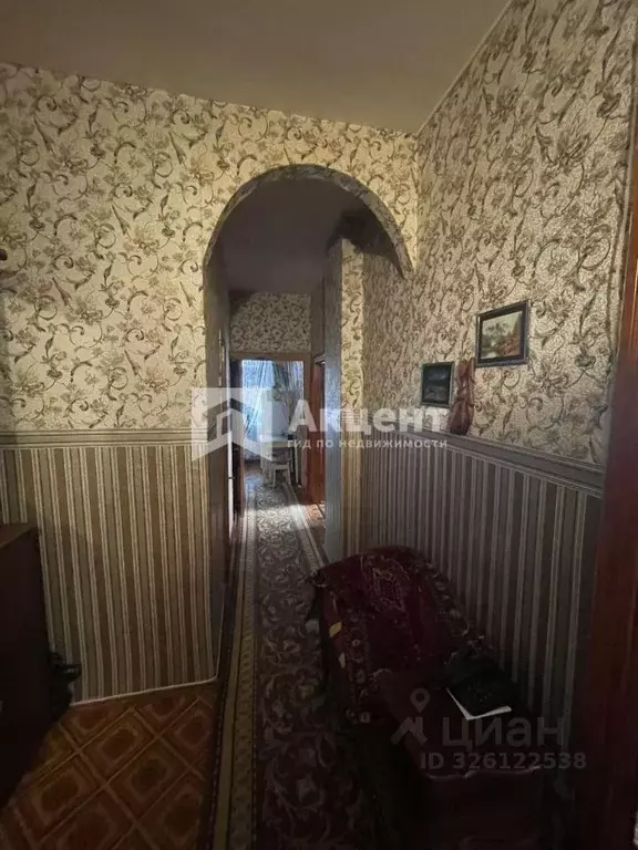 2-к кв. Ивановская область, Иваново Велижская ул., 58 (48.7 м) - Фото 2