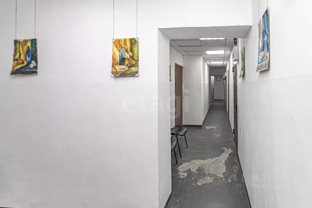 Офис в Новосибирская область, Искитим Южный мкр, 28В (40 м) - Фото 1