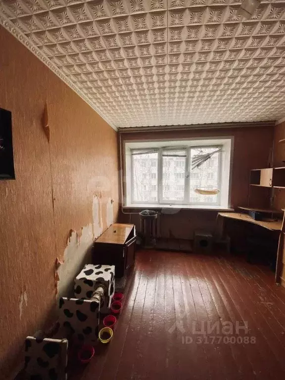 Комната Мордовия, Саранск Республиканская ул., 96 (18.0 м) - Фото 1