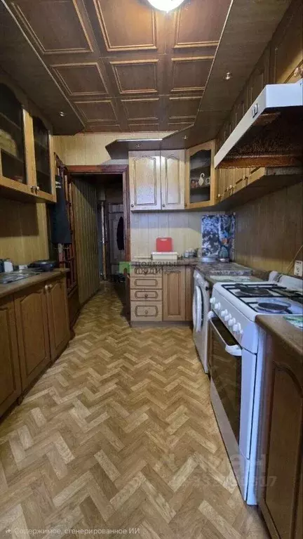 2-к кв. Белгородская область, Белгород ул. Костюкова, 75 (55.4 м) - Фото 2