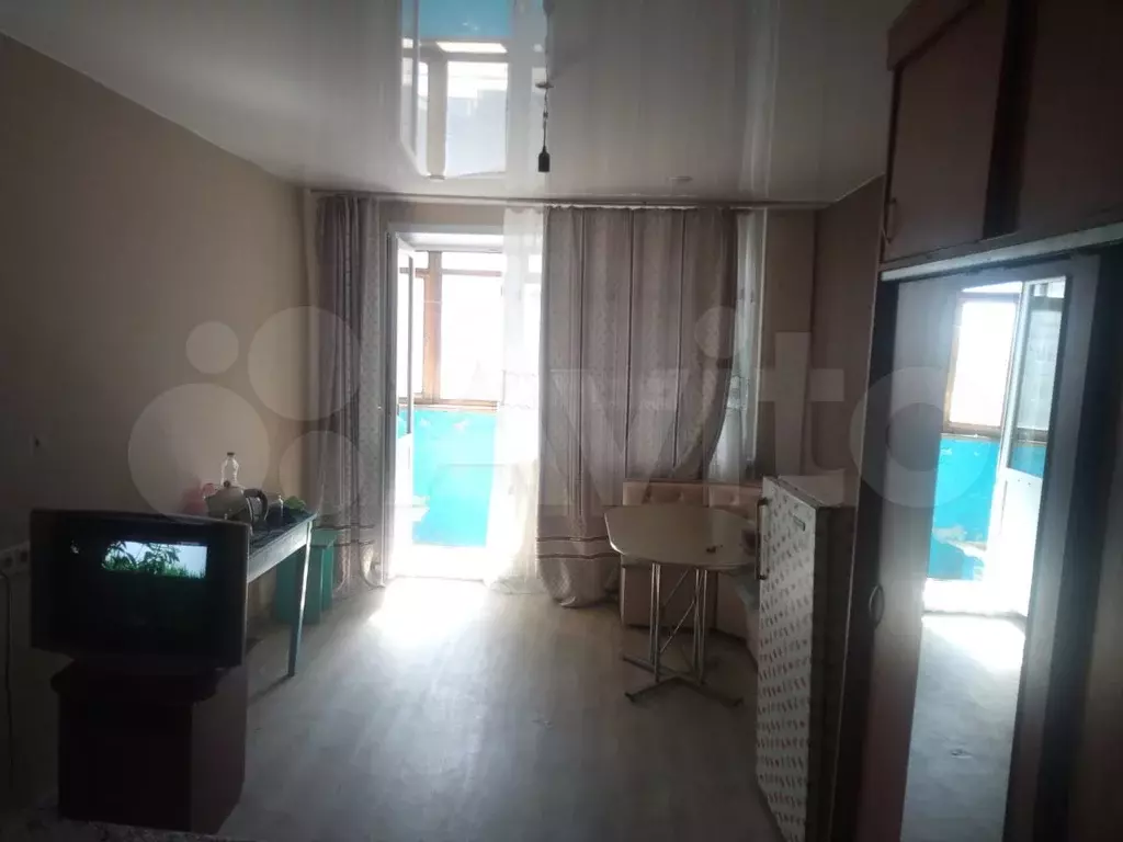 Комната 17,5 м в 4-к., 3/5 эт. - Фото 0