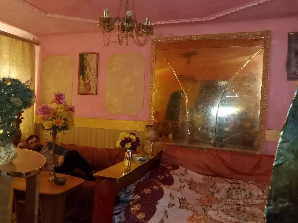 1-к кв. Ивановская область, Иваново Ташкентская ул., 94 (36.0 м) - Фото 0