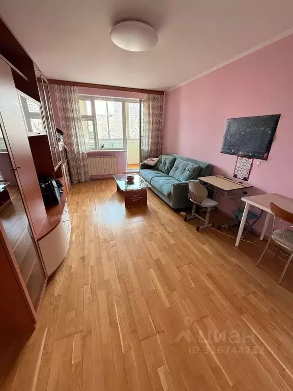2-к кв. Москва Дубнинская ул., 45К1 (60.2 м) - Фото 0