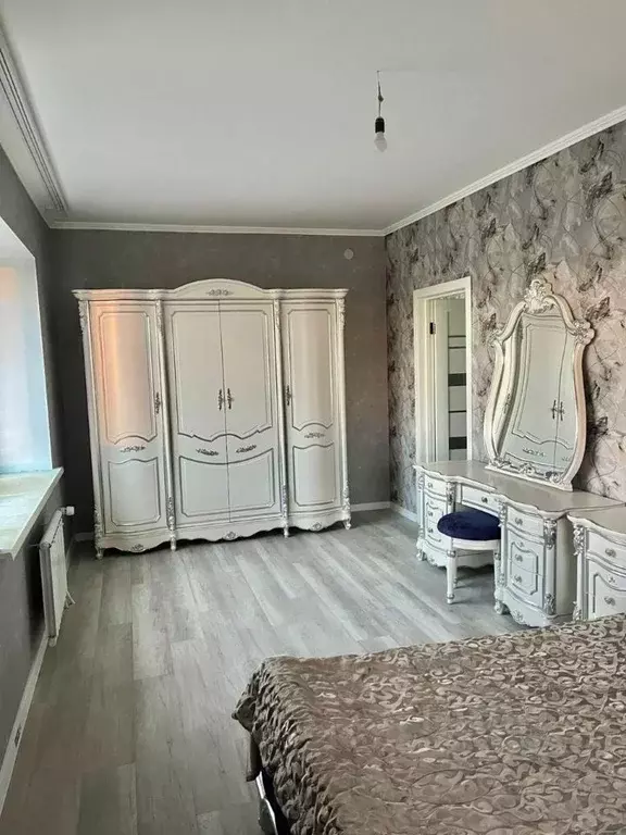 3-к кв. Иркутская область, Иркутск Советская ул., 25 (111.3 м) - Фото 2