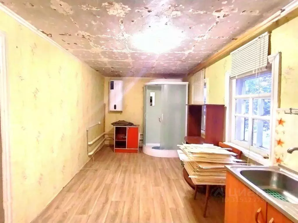 Дом в Волгоградская область, Волгоград Партизанская ул. (56 м) - Фото 2