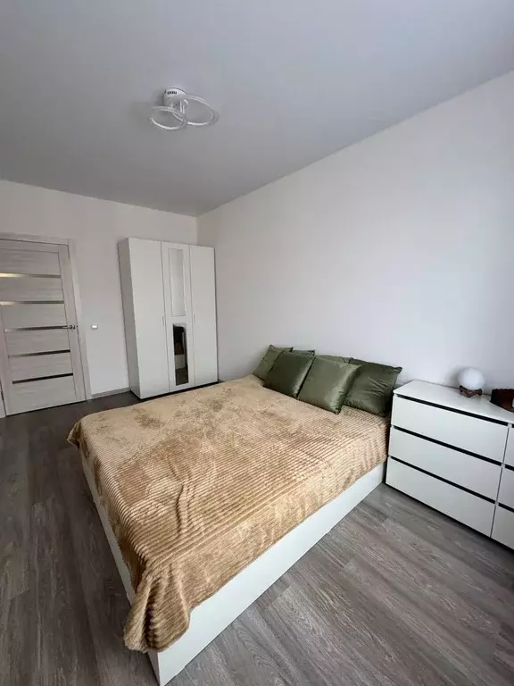 Продаётся 1-к квартира, 44.6 м - Фото 0