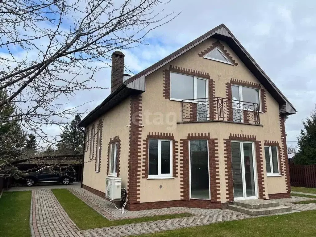 Дом в Калининградская область, Калининград Победа садовое ... - Фото 2