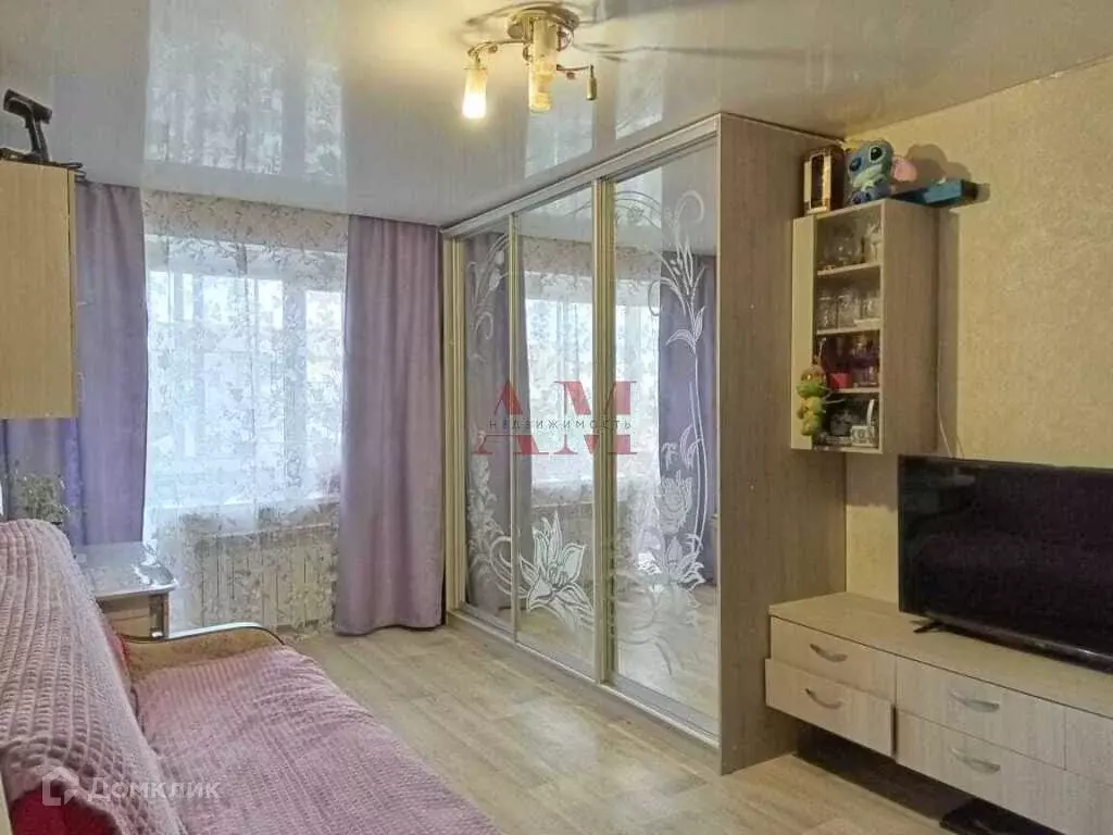 Продаётся 1-к квартира, 28 м - Фото 0