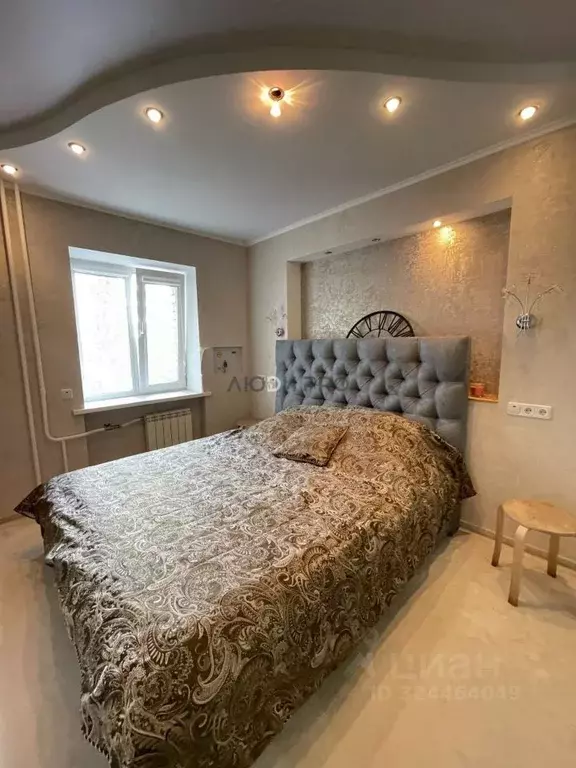 2-к кв. Саратовская область, Саратов проезд 7-й Дегтярный, 1 (72.8 м) - Фото 1