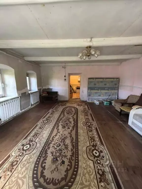 Дом в Тульская область, Алексин городской округ, д. Никулино  (53 м) - Фото 1