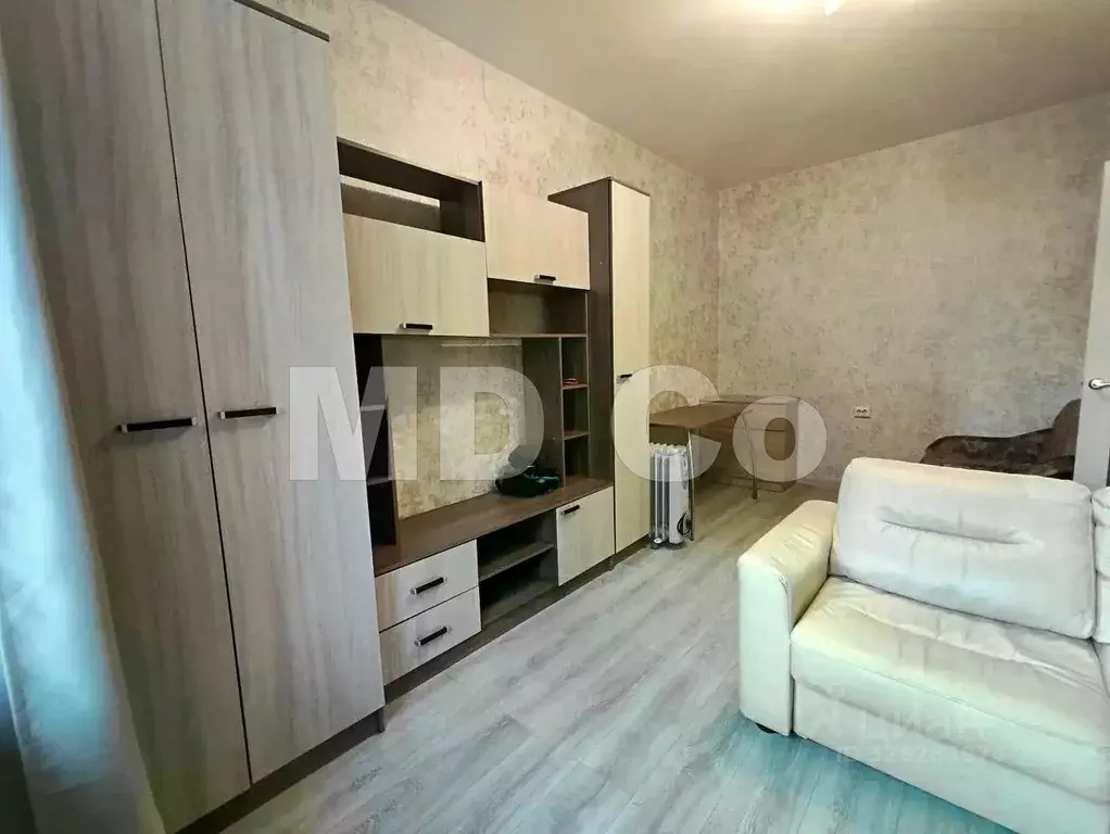 1-к кв. Московская область, Люберцы Зенино ЖК Самолет мкр, ул. ... - Фото 2