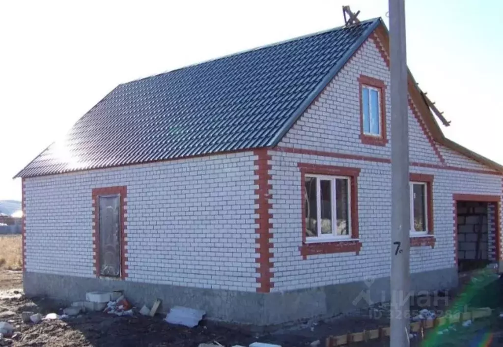 Дом в Белгородская область, Белгородский район, Пушкарское с/пос, с. ... - Фото 2