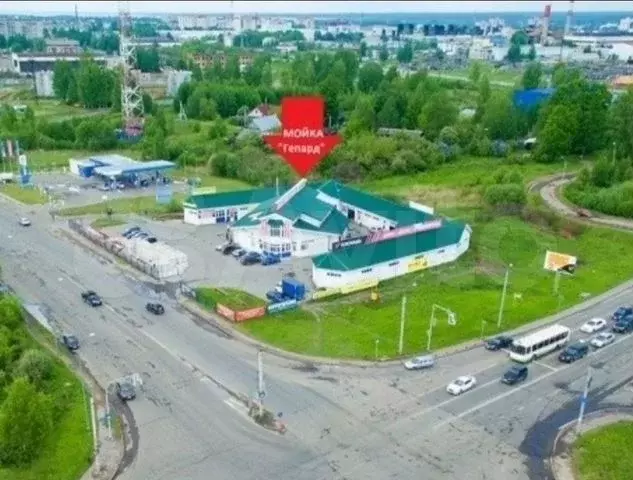 Свободного назначения, 280 м - Фото 0