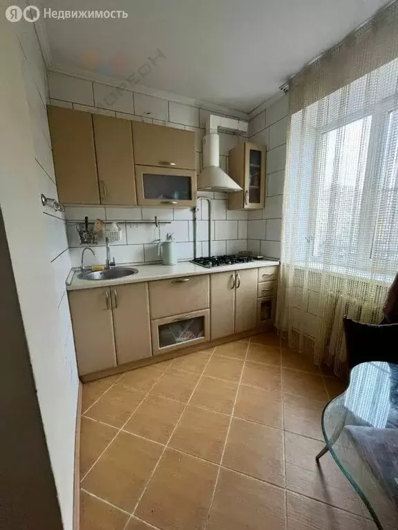 3-комнатная квартира: Краснодар, Фестивальный микрорайон, улица Яна ... - Фото 1